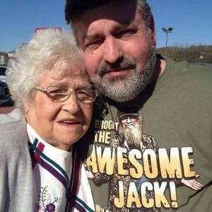 Meet your Posher, Johnny